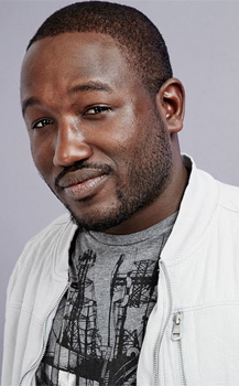 Hannibal Buress